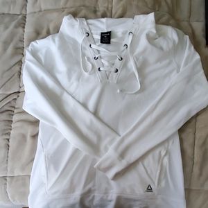 Reebok Hooded Sweatshirt